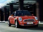 Mini Cooper Cabrio by Gianfranco Ferre 2004 года